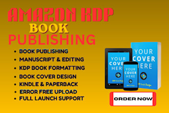 amazon, kdp book publishing, book formatting, self publishing, kindle publishing