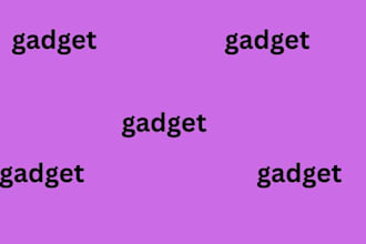 do good electronic gadget