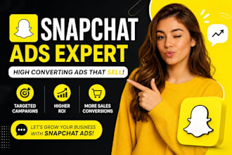 setup snapchat advertisement for ecommerce roi boost and maximize your sales