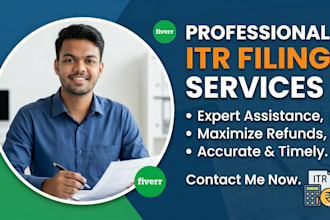file your income tax return