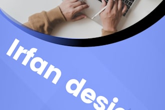 design modern cafe restaurant food menu design 2026