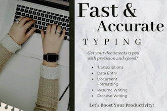 do tamil typing, copy paste and data entry work