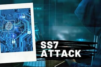 ddos attack, malware ss7, sql injection, brute force, xss csrf