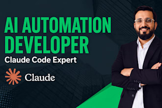 create claude code workflows, agents, and ai automations