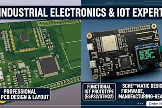 debug, fix, and optimize your esp32, stm32, or arduino code