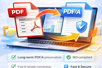do PDF to word, handwriting to word, convert scan pdf to excel