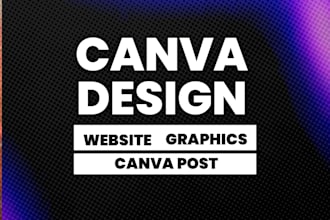 design canva social media post, canva template, canva post, canva design website
