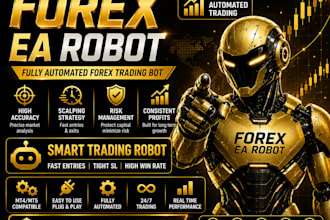 automated gold ea bot forex trading ea gold ea bot forex trading robot forex ea