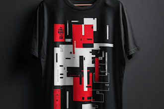 design custom t shirt design and graphic t shirt
