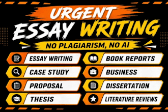 professional essay writer research academic writing expert