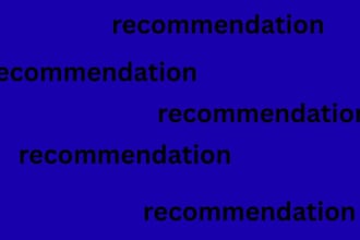 recommend quality skincare  product