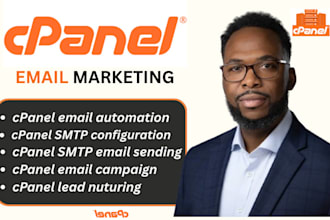 cpanel email setup fix email not sending smtp deliverability issues