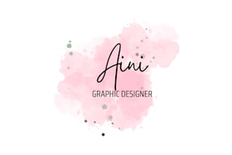 do graphic designing and I am a passionate graphic designer