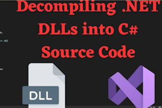decompile ea unlock the original source code decompile any ea file and software