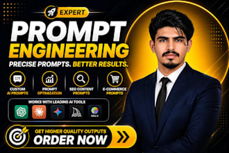 be your prompt engineer for chatgpt, gemini, claude