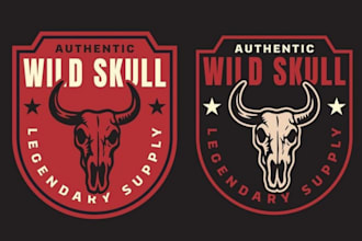 do vintage , retro , classic , hipster badge minimalist logo design