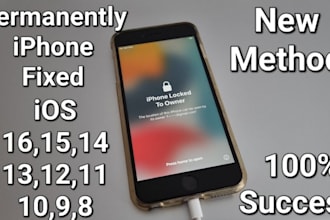 unlock your iphones, ipads, macbooks from locked