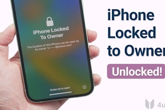 unlock your iphones, ipads, macbooks from locked