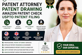 patent attorney in spain patent drawing amazon patent check uspto patent filing