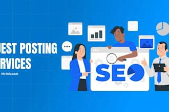 do premium link insertion outreach for business websites