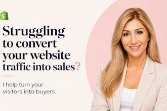 optimize your shopify product pages for higher conversions