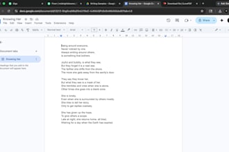 write a emotional and obsessive poem