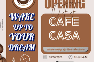 design professional e commerce and gaming banners