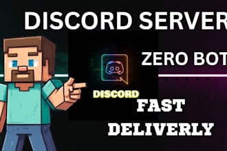 discord advertising, discord server promotion, fivem, rp, server growth