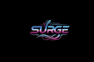 design a modern minimalist logo for a teen nightclub