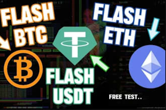 develop complex crypto invest btc and usdt btc usdt platform