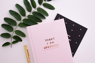 be your gratitude accountability partner