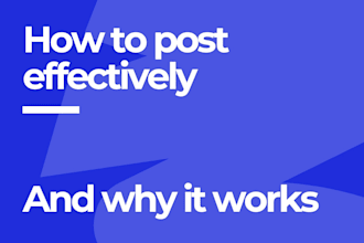 write and edit your linkedin posts