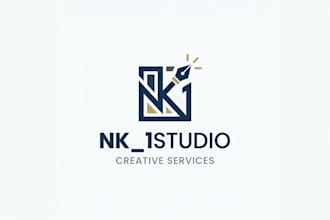 design modern professional ppt