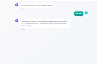 build an ai customer support chatbot using voiceflow