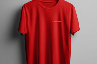 amazing t shirt design