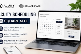 acuity scheduling square site acuity booking site acuity scheduling site