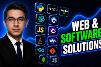 be your expert python developer for java and sql database