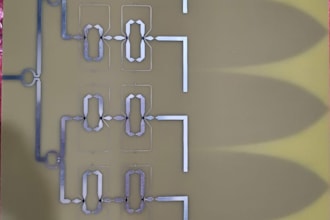 design, simulate, and optimize custom rf antennas in ansys hfss
