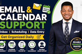 be your social media assistant for content scheduling and support