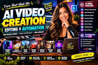automate n8n video image ads n8n automation nanobanana pro claude veo3 promotion