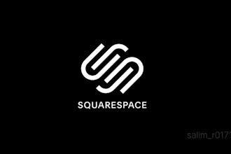 edit squarespace website, squarespace website redesign