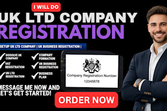 do UK itd company registration, setup uk itd company, UK business registration