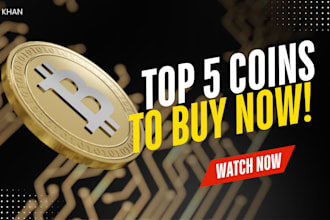 design a mind blowing youtube thumbnail for you