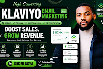 do email marketing klaviyo email marketing klaviyo flows klaviyo email campaign
