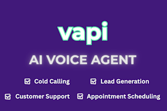 make ai voice agents with vapi, synthflow and elevenlabs