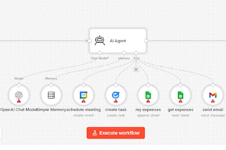 provide IT support and n8n automation assistance