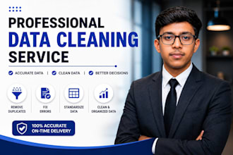 clean exel data, merge files, split and remove duplicate