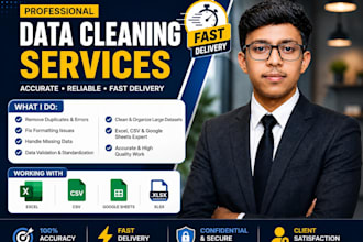 clean exel data, merge files, split and remove duplicate