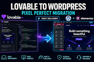 build your web app with lovable ai, base44 and supabase as backend