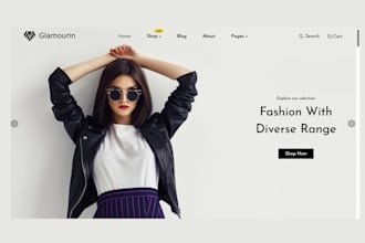design clothing shopify store clothing websites fragrance websites cologne store